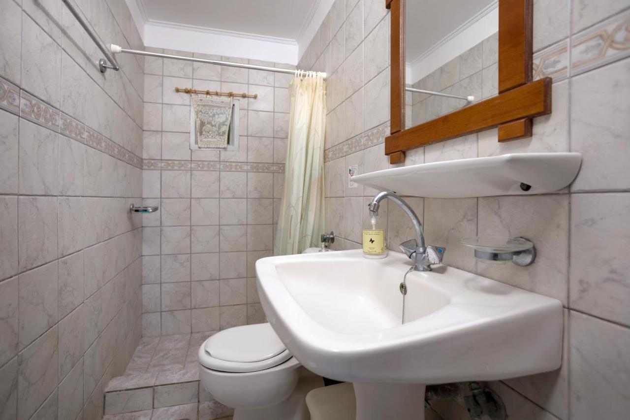 Lithari Penthouse Διαμέρισμα Αλυκανάς Εξωτερικό φωτογραφία